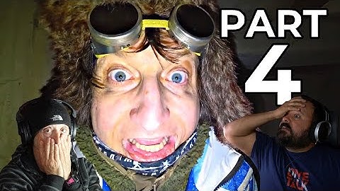 Divers React to Diving in Chernobyl Part 4!