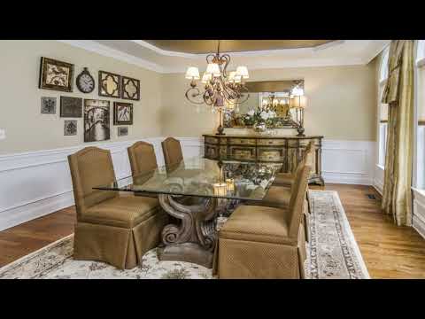 12 John Trout, Raritan Township, NJ home video tour