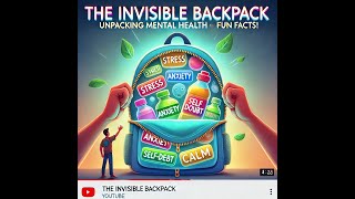 The invisible backpack