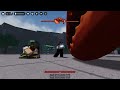 The Strongest Battlegrounds Deadly Ninja and Tech Prodigy Vs Crab Boss