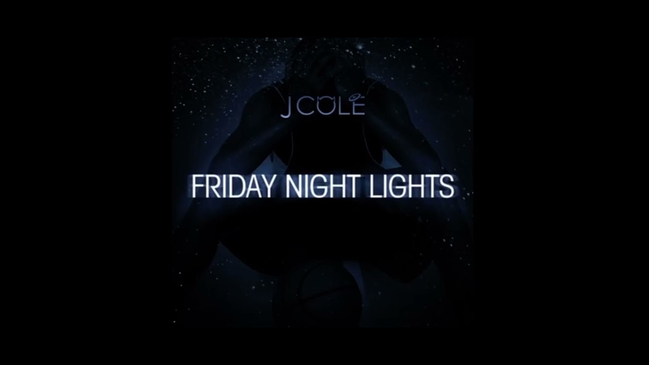 J. Cole Friday Night Lights (Full Mixtape) YouTube
