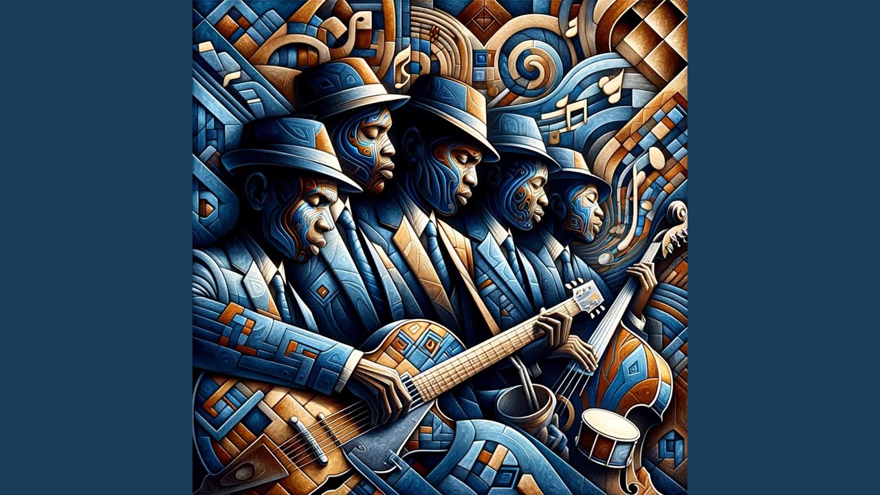 Blues Jazz - YouTube