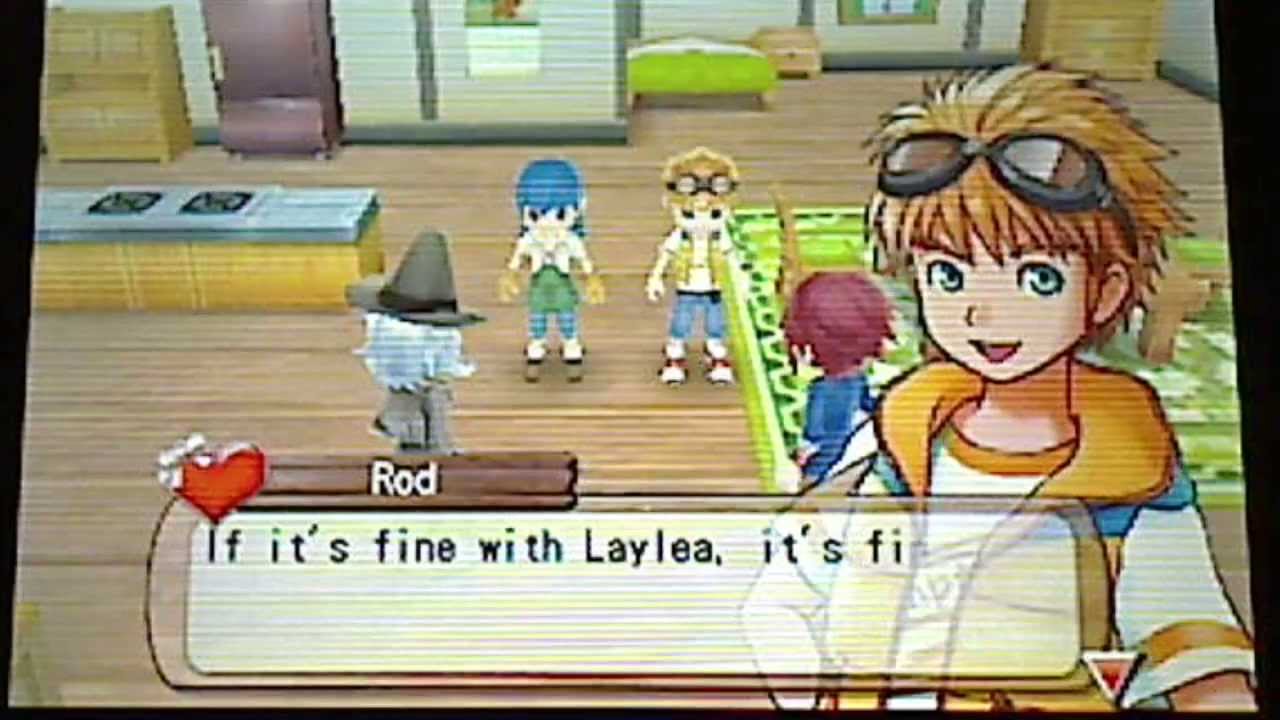 A New Beginning Harvest Moon Gardening Tour A New Beginning Harvest Moon Gardening Tour