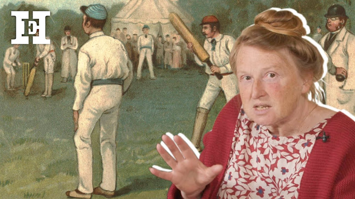 What did the Victorians do for FUN? | Ruth Goodman on 19th century entertainment