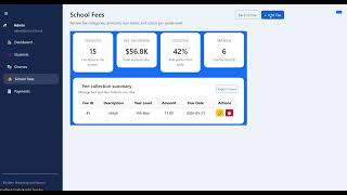 “Development of a Simple Database Management System using PHP and MySQL & Applying CRUD”