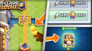 15 Things ONLY Noobs Do in Clash Royale! (Part 4)