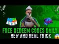 New secret tricklive proof free redeem code   new trick