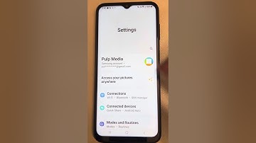 Play store not working on WiFi on Samsung galaxy phones - Fix