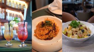 Experience premium taste at Umami.