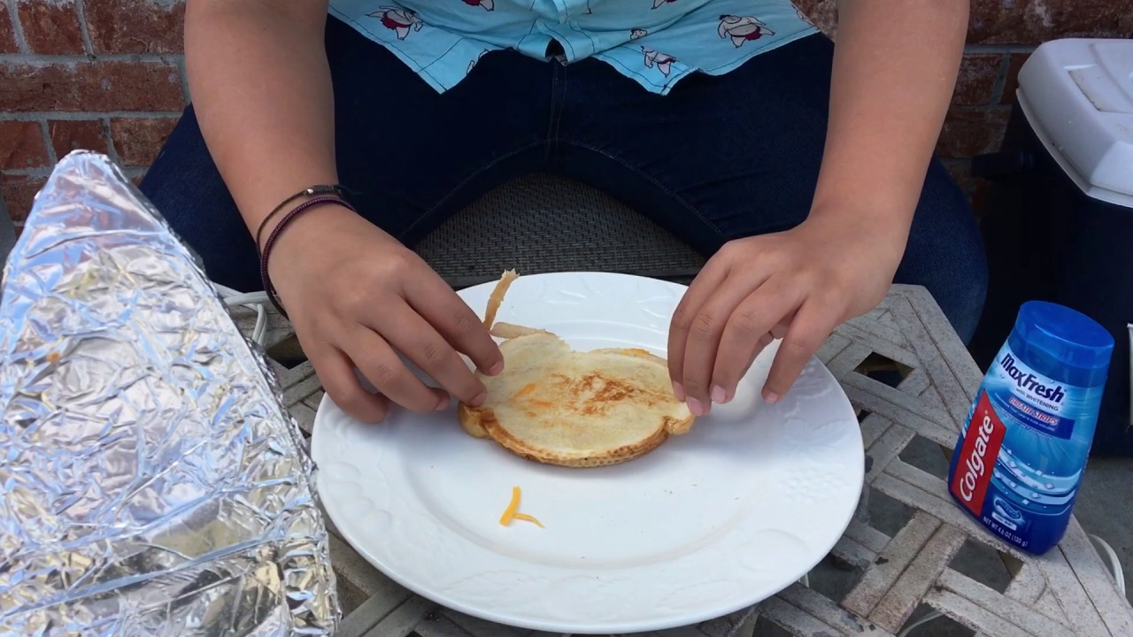 PB Tests Life Hacks!