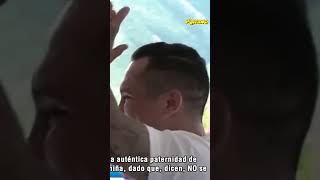 Por Esta Razón Muchos Aseguran Que Edwin Luna No Es El Papá De La Hija De Kimberly Flores