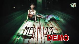 Mermade (Demo) Indie Horror Game