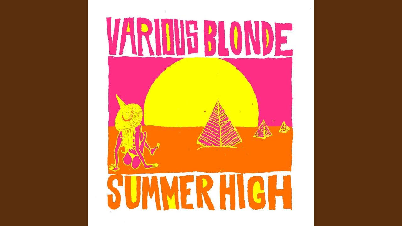 Watch Summer High on YouTube Watch Summer High on YouTube