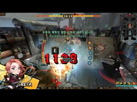 사이퍼즈 하이라이트#74