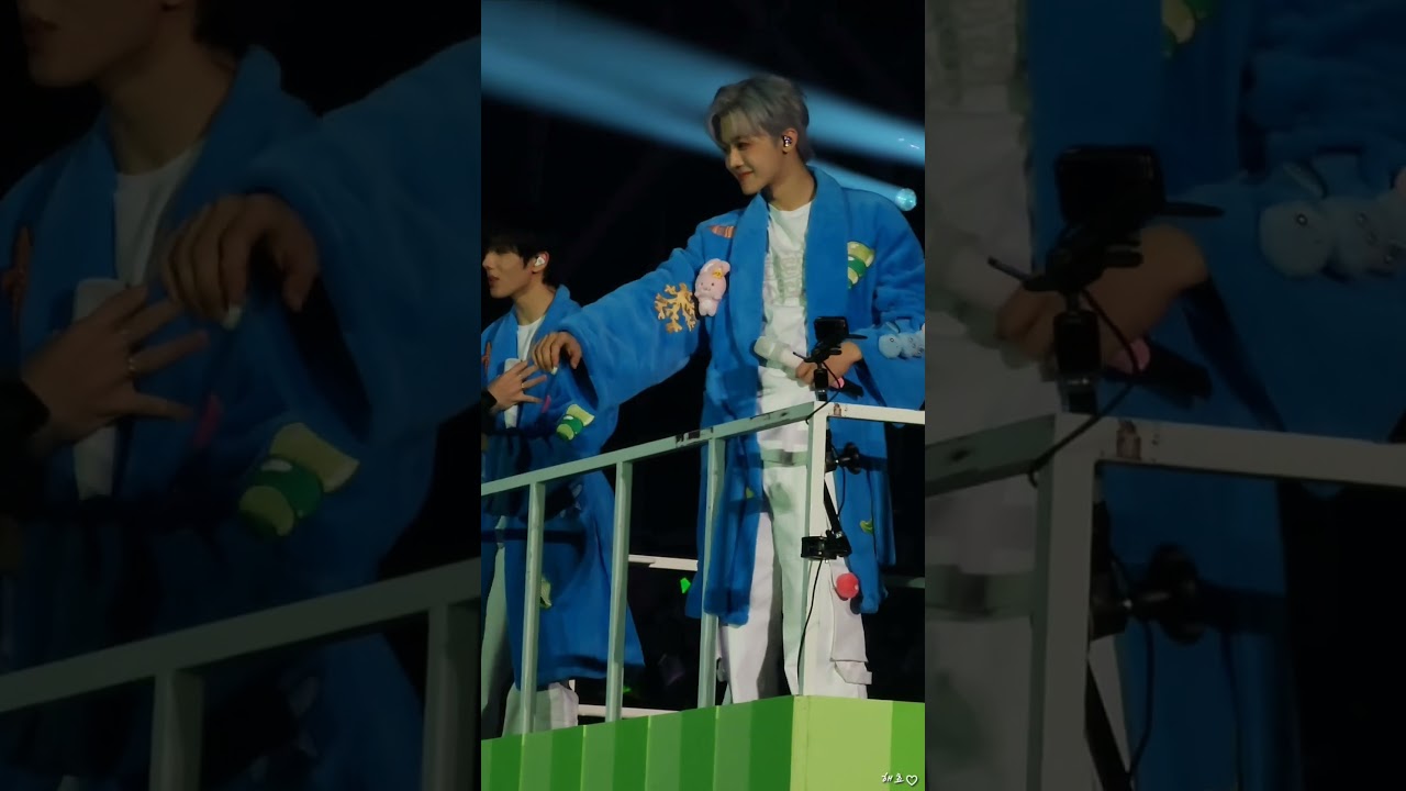 아쌰하는 지성이랑 꽁꽁얼붙고양이하는 재민이 