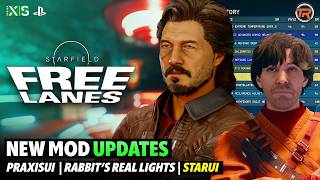 Starfield Mod Updates - Make Sure You Have the Latest Version