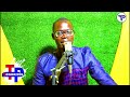 🔵TP SONORITE N°07 Avec Alioune Badara KA