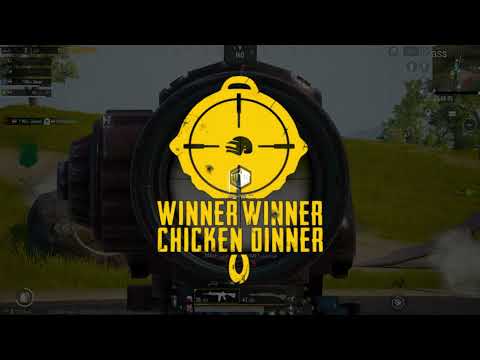ببجي احترف 1 ضد 4 ببجي موبايل PUBG