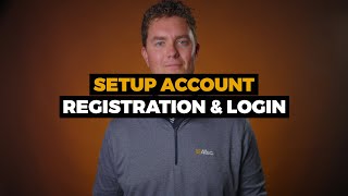 Altec Connect: Registration & Login screenshot 3