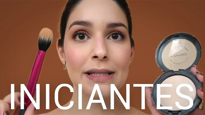 AUTOMAQUIAGEM BSICA PARA INICIANTES - Laura Kuczyn...