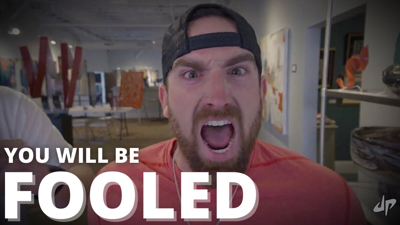 We Will Fool You In This Video...