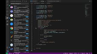 Pemrograman Object Oriented - Pertemuan 3
