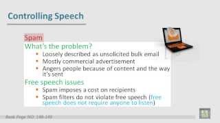 Computing Ethics & Society - Lecture 7