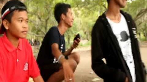 Ngetrip tolitoli ( lalos Beach )