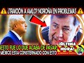 MEXICO CONSTERNADO ¡ DIPUTADO NOROÑA EN GRANDES PROBLEMAS POR ESTO QUE DIJO ! AMLO SE VA A ENTERAR