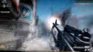 Modern Warfare 2 Hack In Public Match (Infinite Ammo And Rapid Fire)
