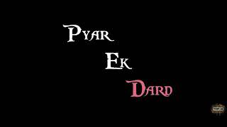 Zeng Music - Pyar Ek Dard Hai Maula Official Lyrical Video