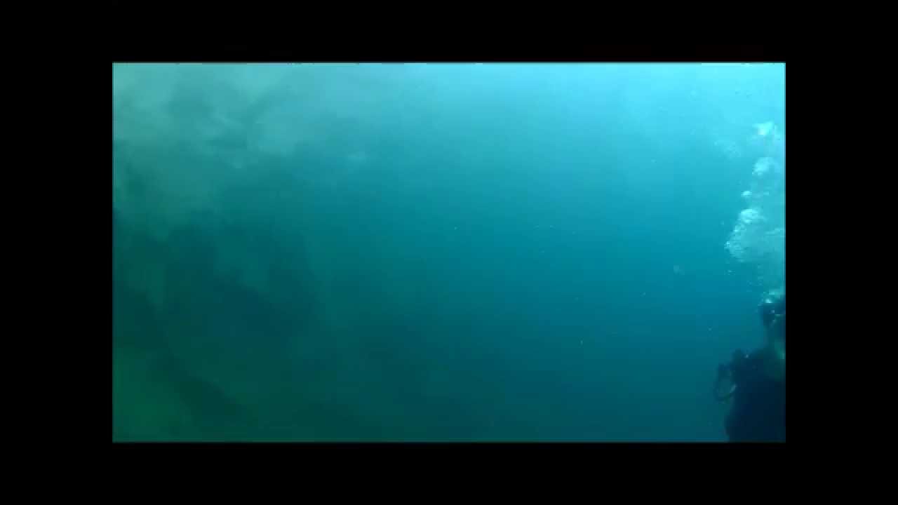 Scuba Diving Penny Royal Dive Park Hopkinsville, KY YouTube