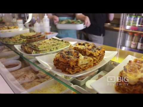 Liz Cafe Coffee Shop in London serving Baked Goods, Sandwich and Coffee