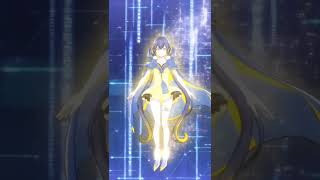 Digimon Story Hacker Memory - Hudiemon / Erika reunion with the Hudie Gang & her brother Ryuji
