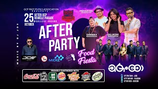 After Party with Murunga Music - GCP Vehicle Parade 2025