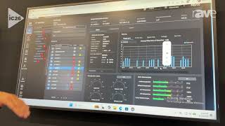 InfoComm 2026: Panasonic Displays Features Remote Management Service Software