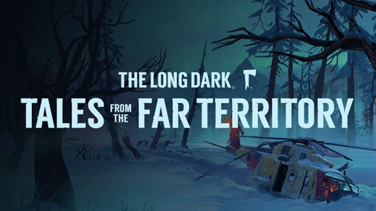 Far territory. The long Dark Tales from the far Territory карта. Карта far Territory the long Dark. Лонг дарк ДЛС. The long Dark ждать.