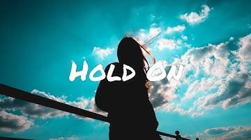 ILLENIUM - Hold On (feat. Georgia Ku) [Lyric Video]