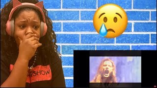 SKID ROW - WASTED TIME REACTION