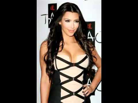 Rocky Business - "Kim Kardashian"