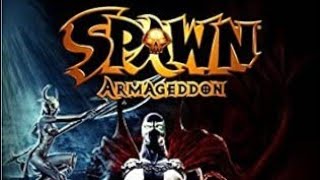 Spawn Armageddon Re-Walkthrough#23 (The End of the World)