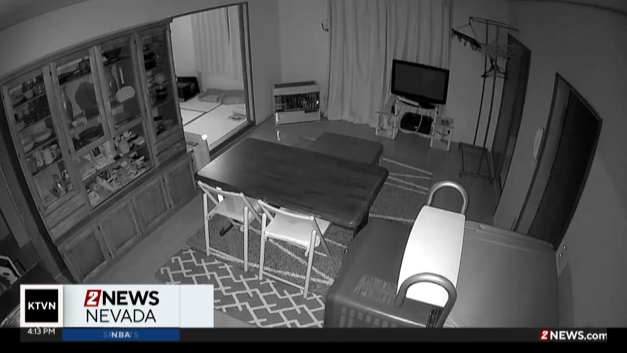 Magnitude 7.5 earthquake hits japan