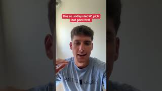 Has an undisputed number one overall pick not gone first overall? #nfl #football #nfldraft