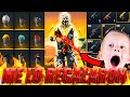 SUSCRIPTOR ME REGALA SU CUENTA CHETADA DE FREE FIRE Y PUEDE SER TUYA 😱 *gratis* | TAYSON FF