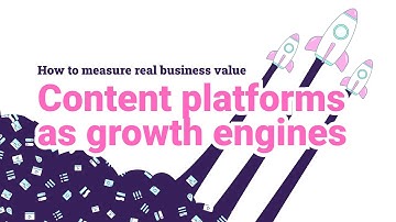 Content Platforms as Growth Engines: How to Measure Real Business Value
