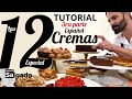 LAS 12 CREMAS - PARTE 3 - CONSEJOS, ERRORES Y SOLUCIONES. EDICIÓN ESPECIAL.