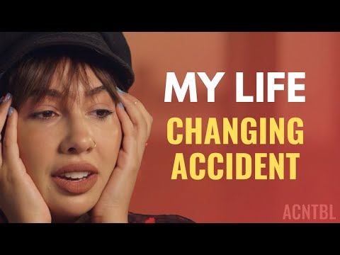 Video: Jackie Cruz Almost Died In An Accident