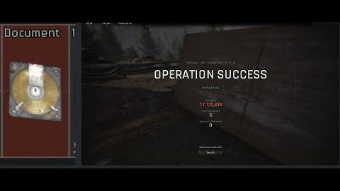 I FOUND SECRET DOCUMENT ON FARM! Arena Breakout Infinite