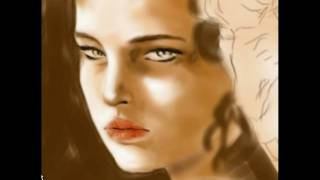 Speedpainting Copy Of Luisroyo.mp4