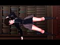 【MMD】シニカルナイトプラン【井ノ上たきな】
